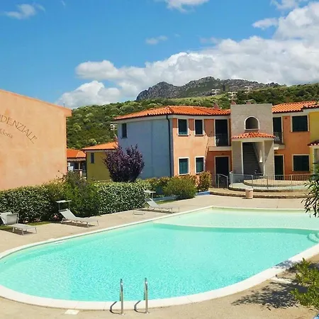 Mare E Terme Apartment Sassari