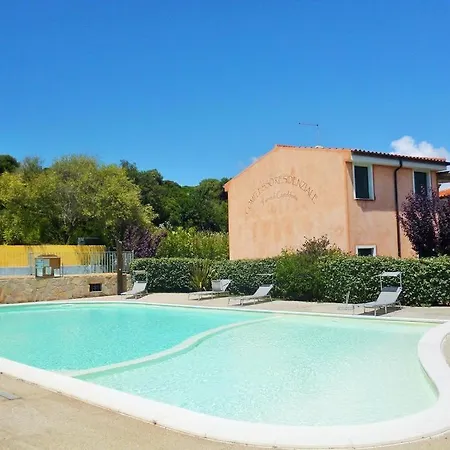Mare E Terme Apartment