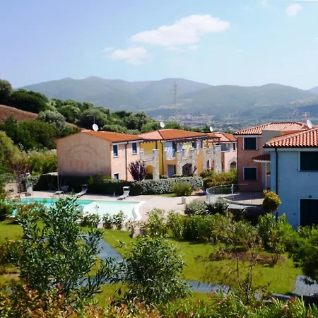Mare E Terme Apartment Sassari
