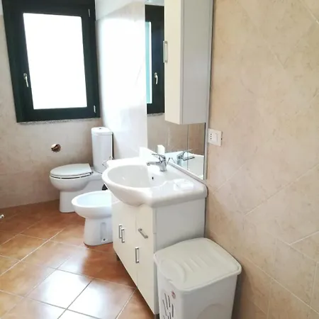 Apartment Mare E Terme