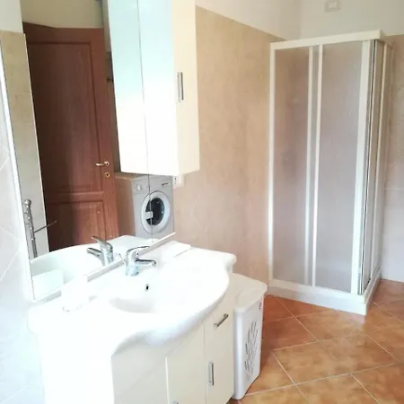 Mare E Terme Apartment