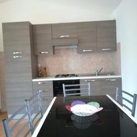 Apartment Mare E Terme *