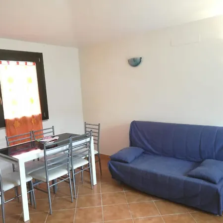 Apartment Mare E Terme Sassari