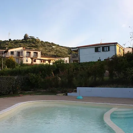 Mare E Terme Apartment Sassari