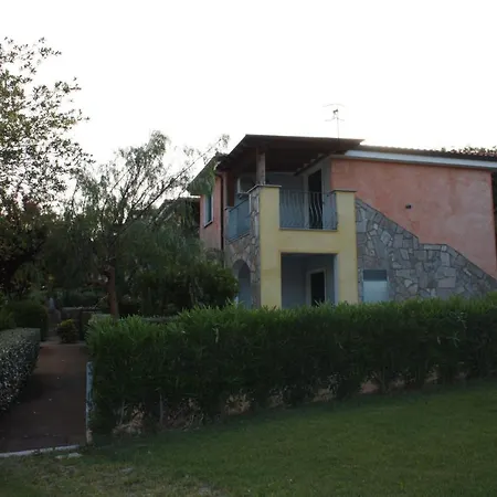 Mare E Terme Sassari
