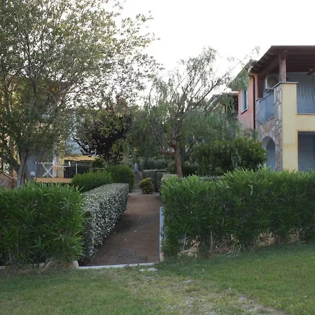 Mare E Terme Apartment *