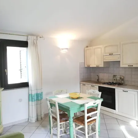Mare E Terme Apartment Sassari