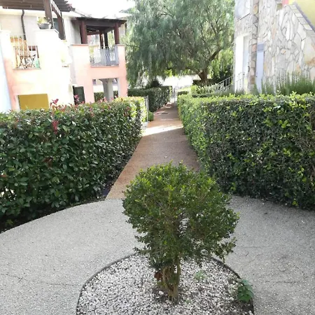 Apartment Mare E Terme