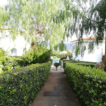 Mare E Terme Apartment Sassari