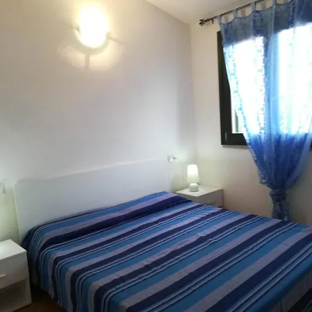 Apartment Mare E Terme