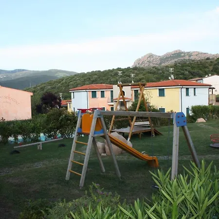 Apartment Mare E Terme *