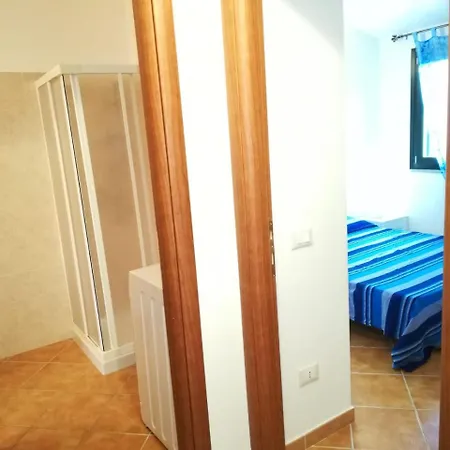Apartment Mare E Terme