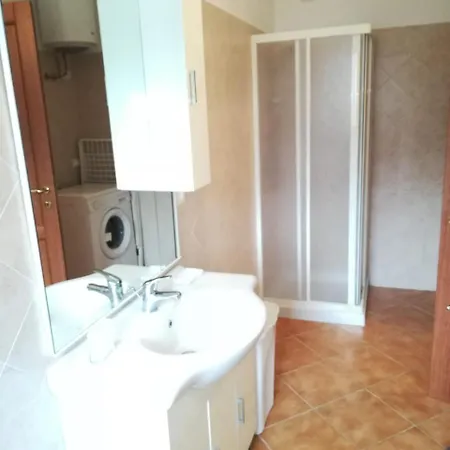 Apartment Mare E Terme