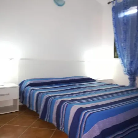Mare E Terme Apartment *