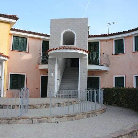 Apartment Mare E Terme