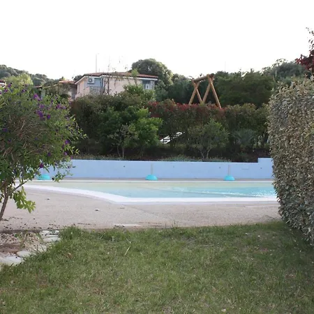 Mare E Terme Apartment *