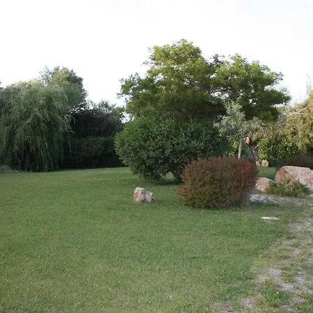 Mare E Terme Apartment