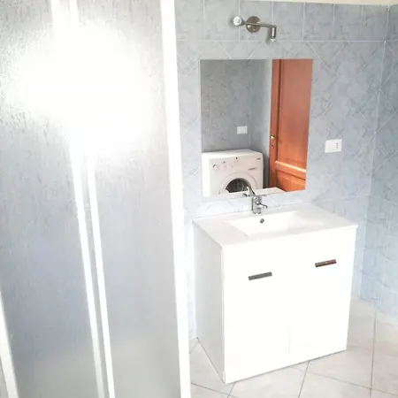 Apartment Mare E Terme *